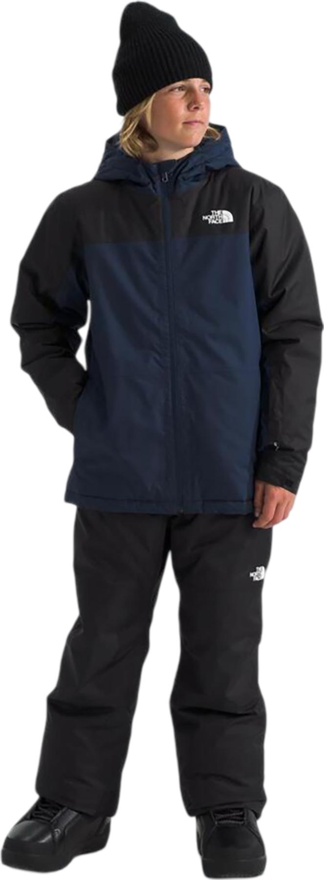 Product gallery image number 2 for product Freedom Insulated Jacket - Boys