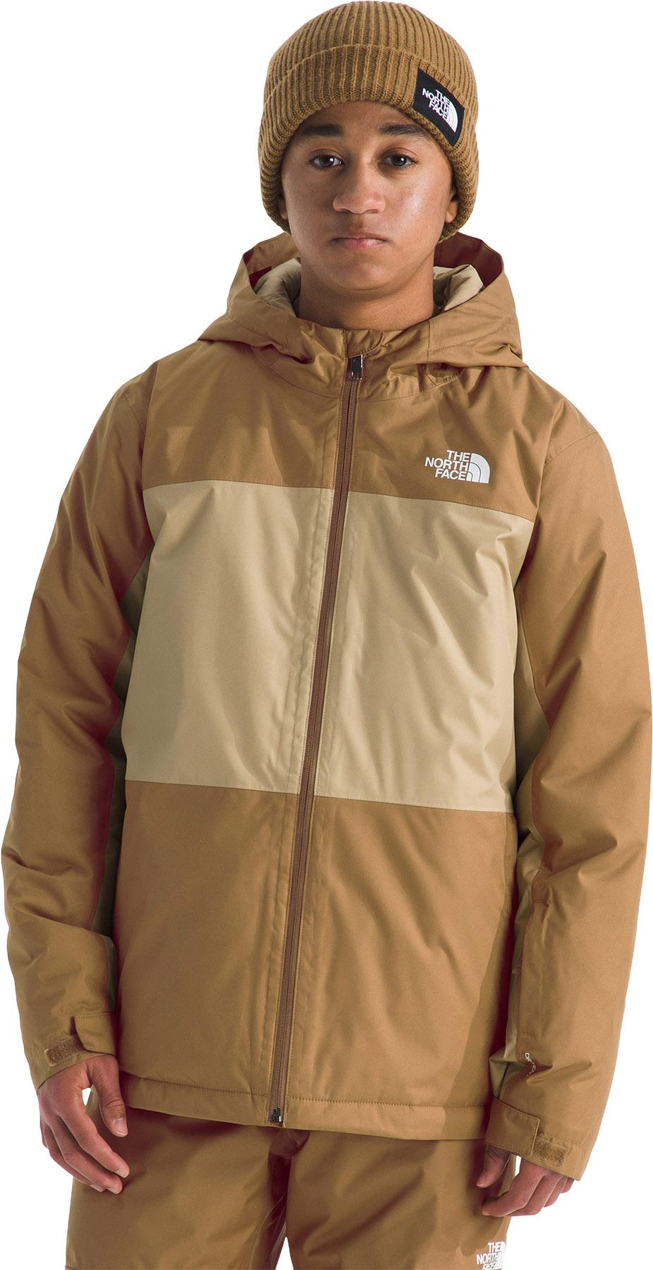 Product gallery image number 5 for product Freedom Insulated Jacket - Boys