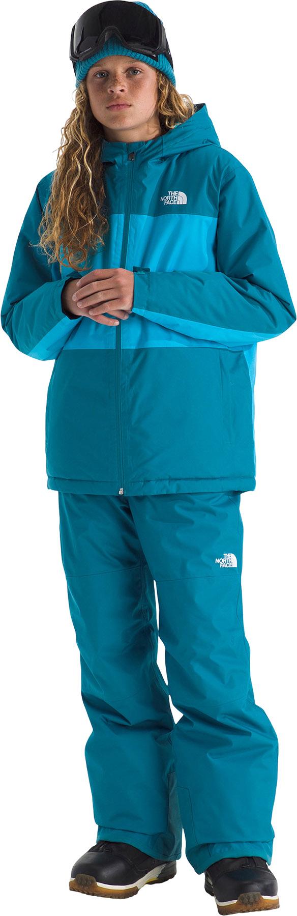 Product gallery image number 5 for product Freedom Insulated Jacket - Boys