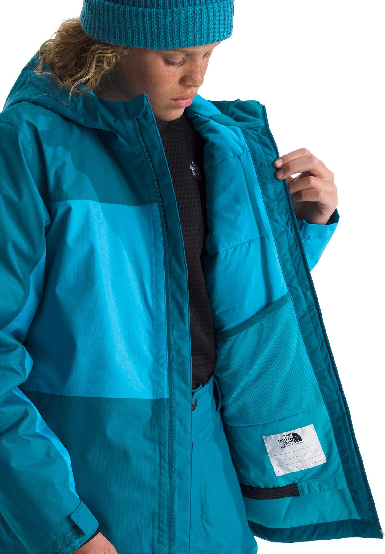 Product gallery image number 6 for product Freedom Insulated Jacket - Boys