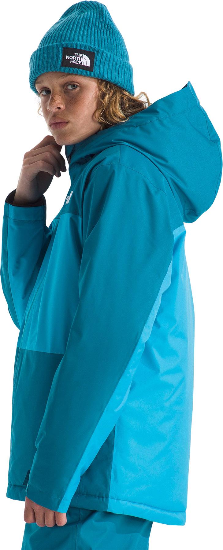 Product gallery image number 7 for product Freedom Insulated Jacket - Boys