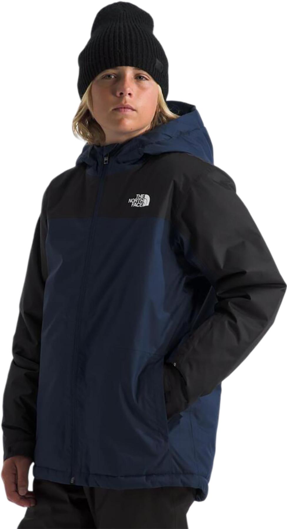 Product gallery image number 3 for product Freedom Insulated Jacket - Boys