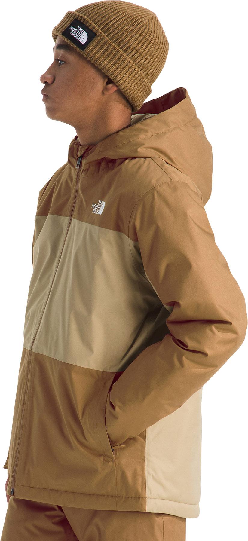 Product gallery image number 7 for product Freedom Insulated Jacket - Boys