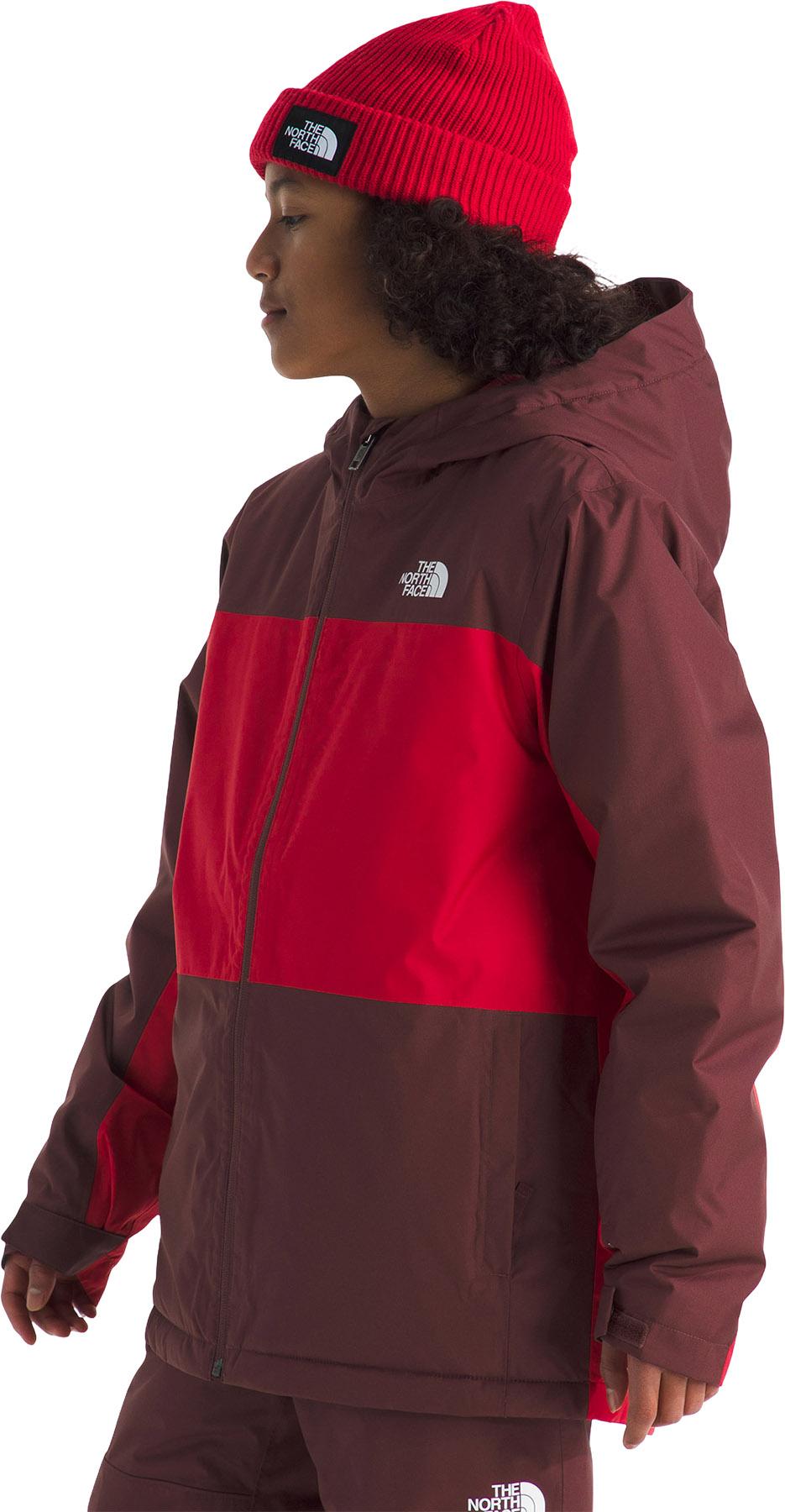 Product gallery image number 7 for product Manteau isolé Freedom - Garçon