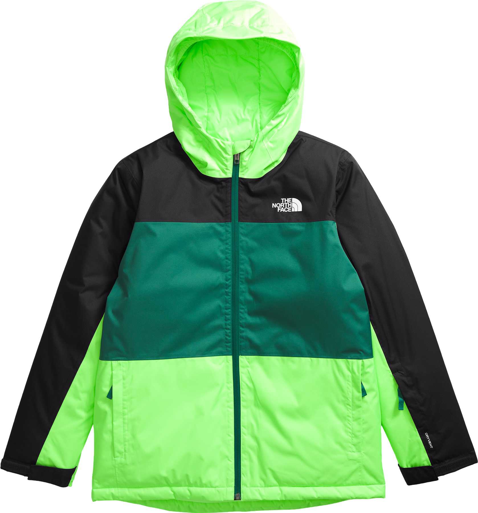 Product image for Freedom Insulated Jacket - Boys