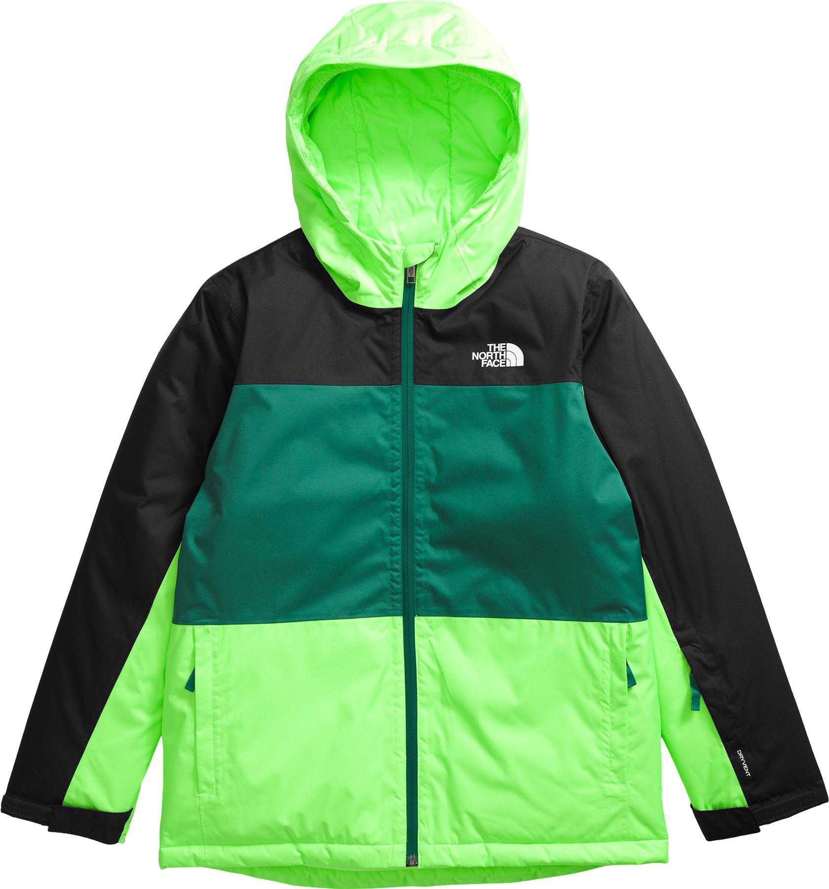 Safety Green