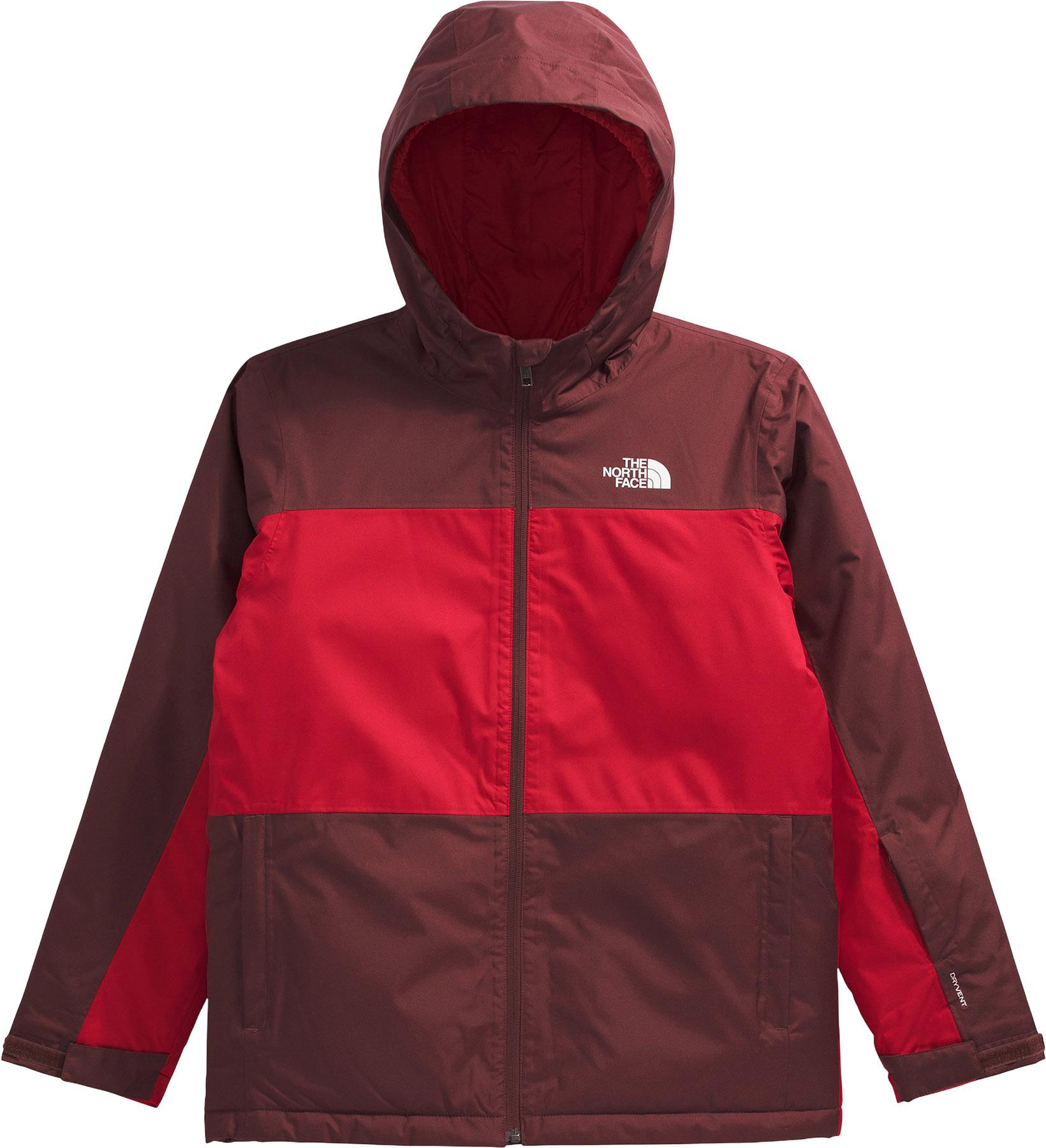 Product image for Freedom Insulated Jacket - Boys