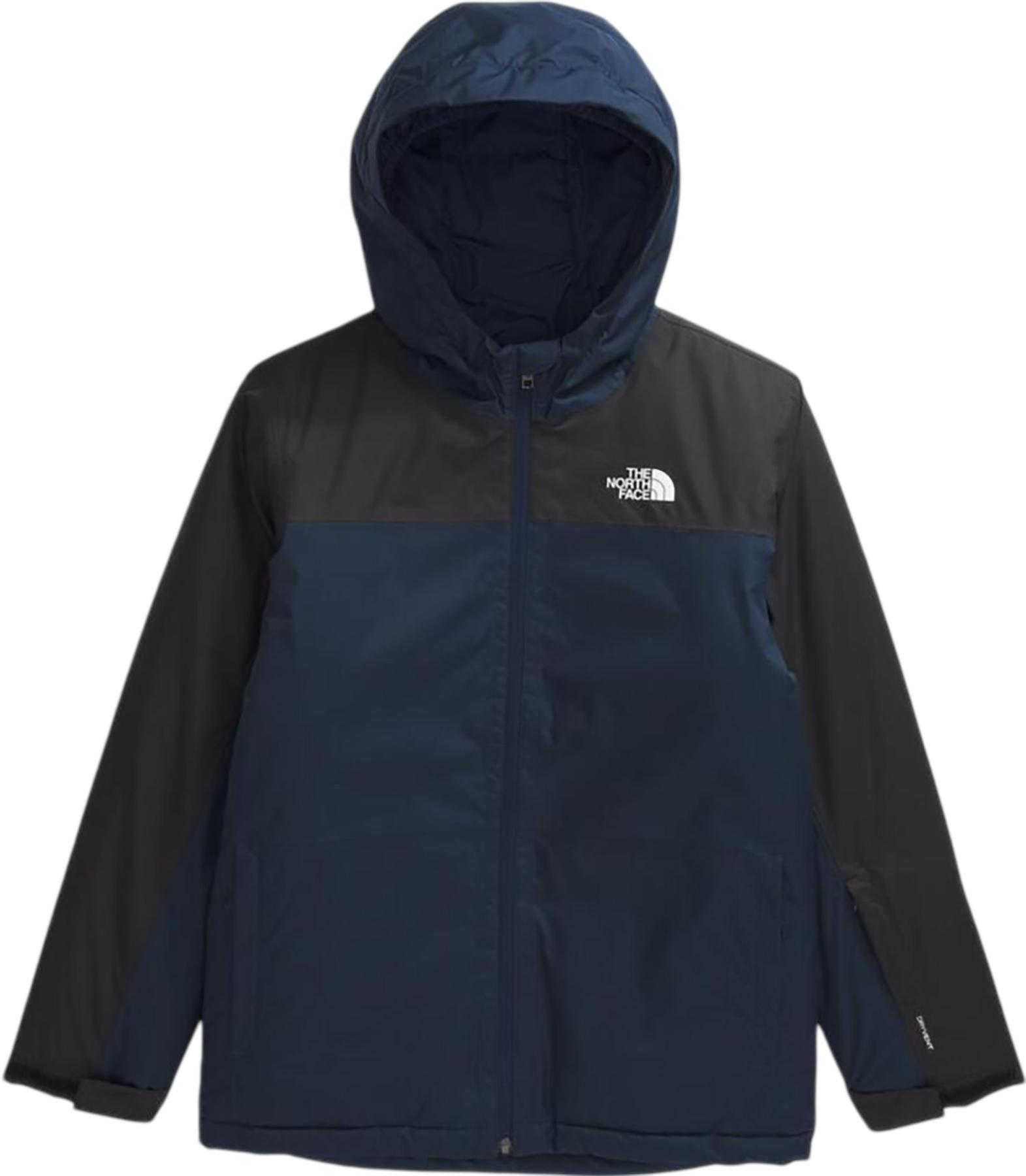 Product gallery image number 1 for product Freedom Insulated Jacket - Boys