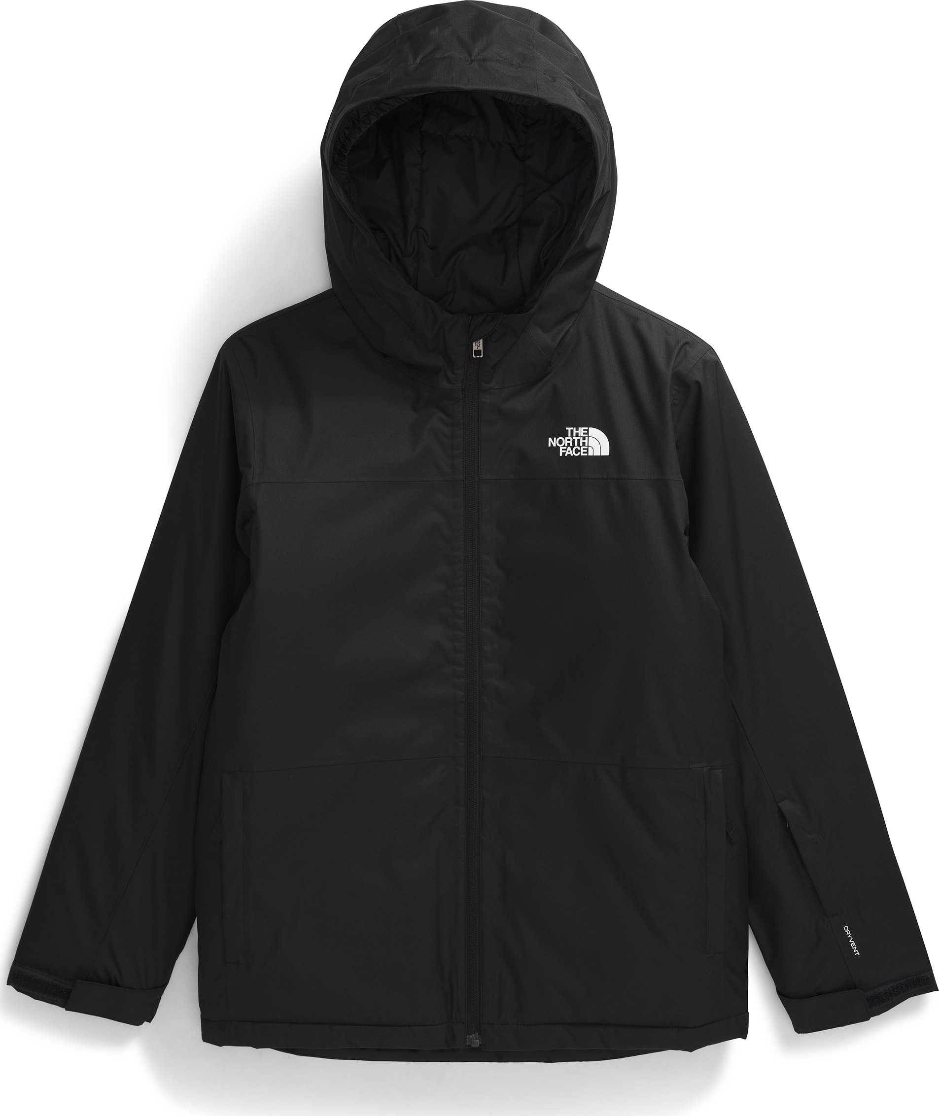 TNF Black