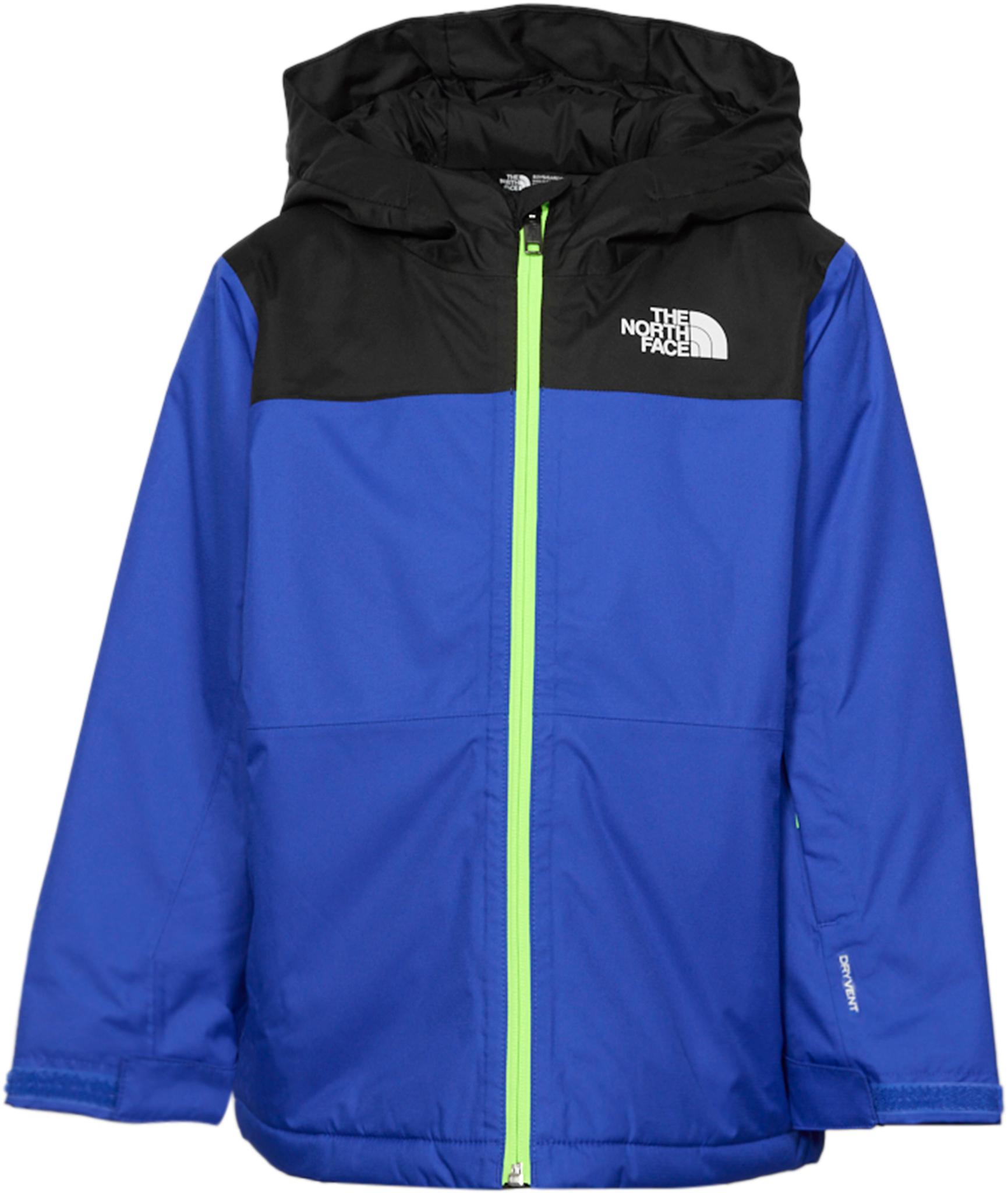 TNF Blue