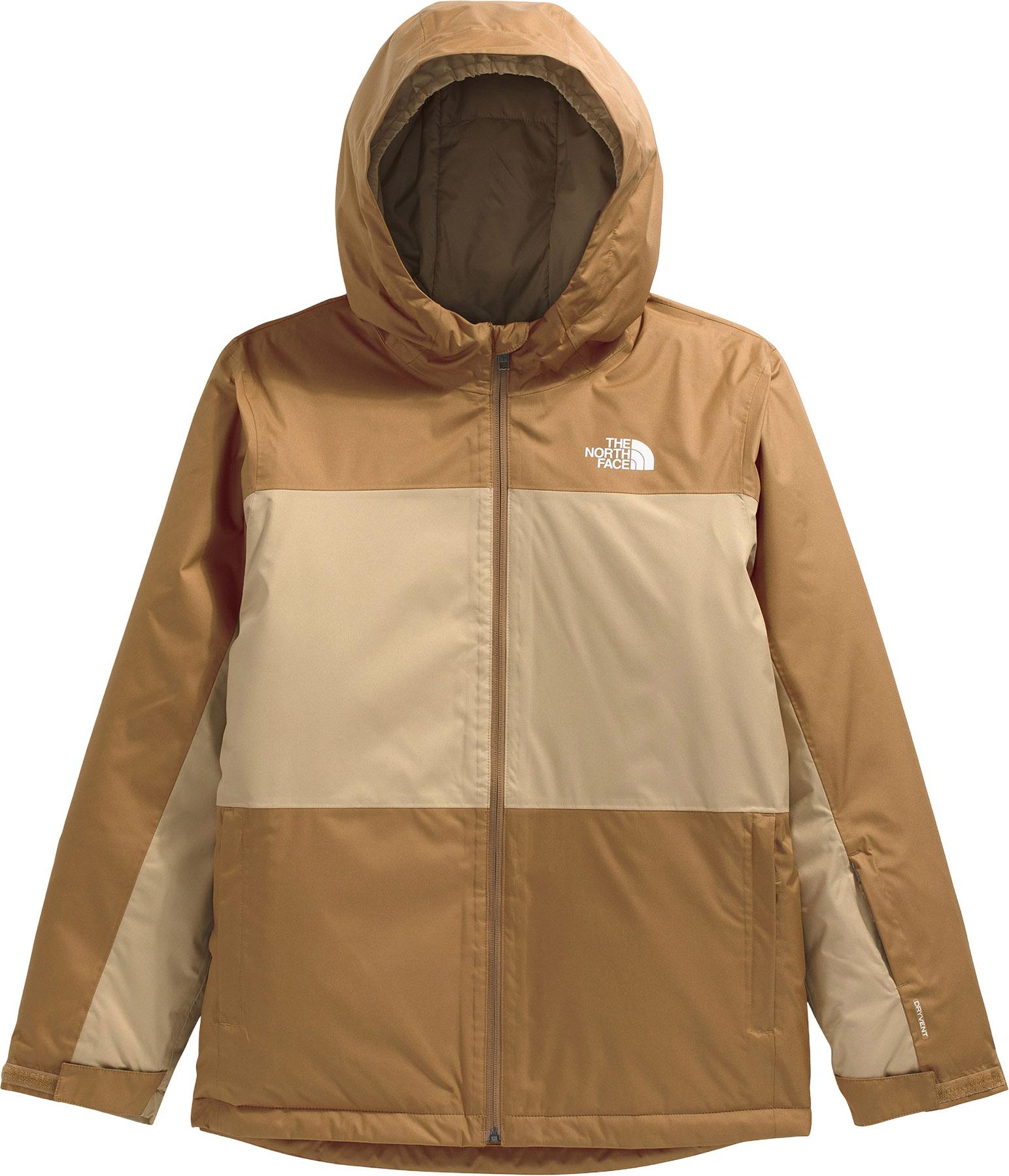 Product image for Freedom Insulated Jacket - Boys