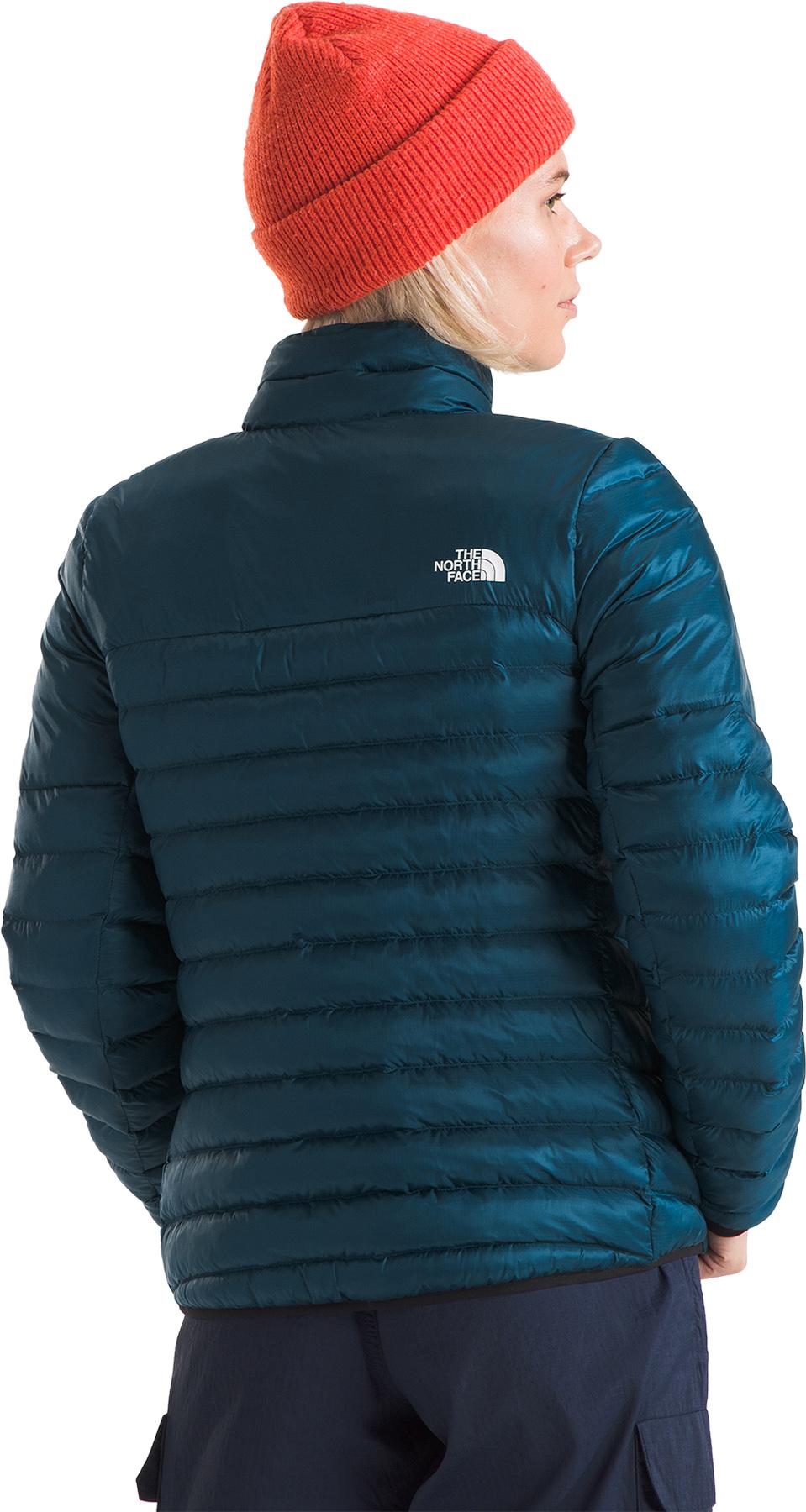 Product gallery image number 2 for product Terra Peak Jacket - Women's