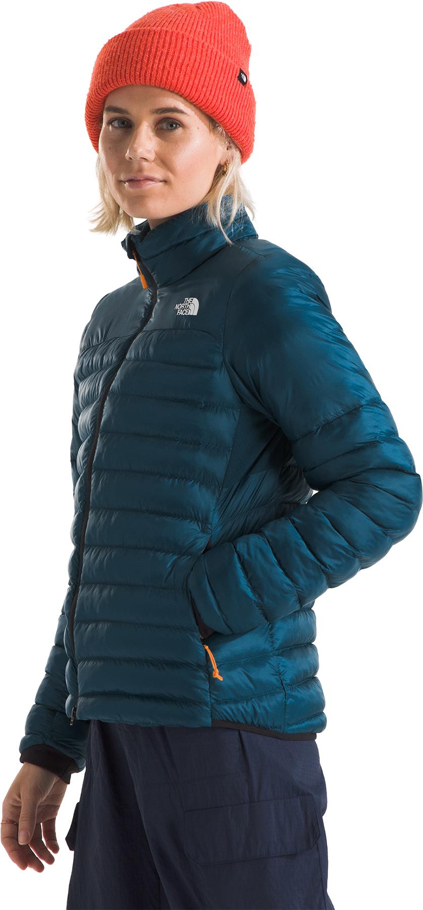 Product gallery image number 3 for product Terra Peak Jacket - Women's