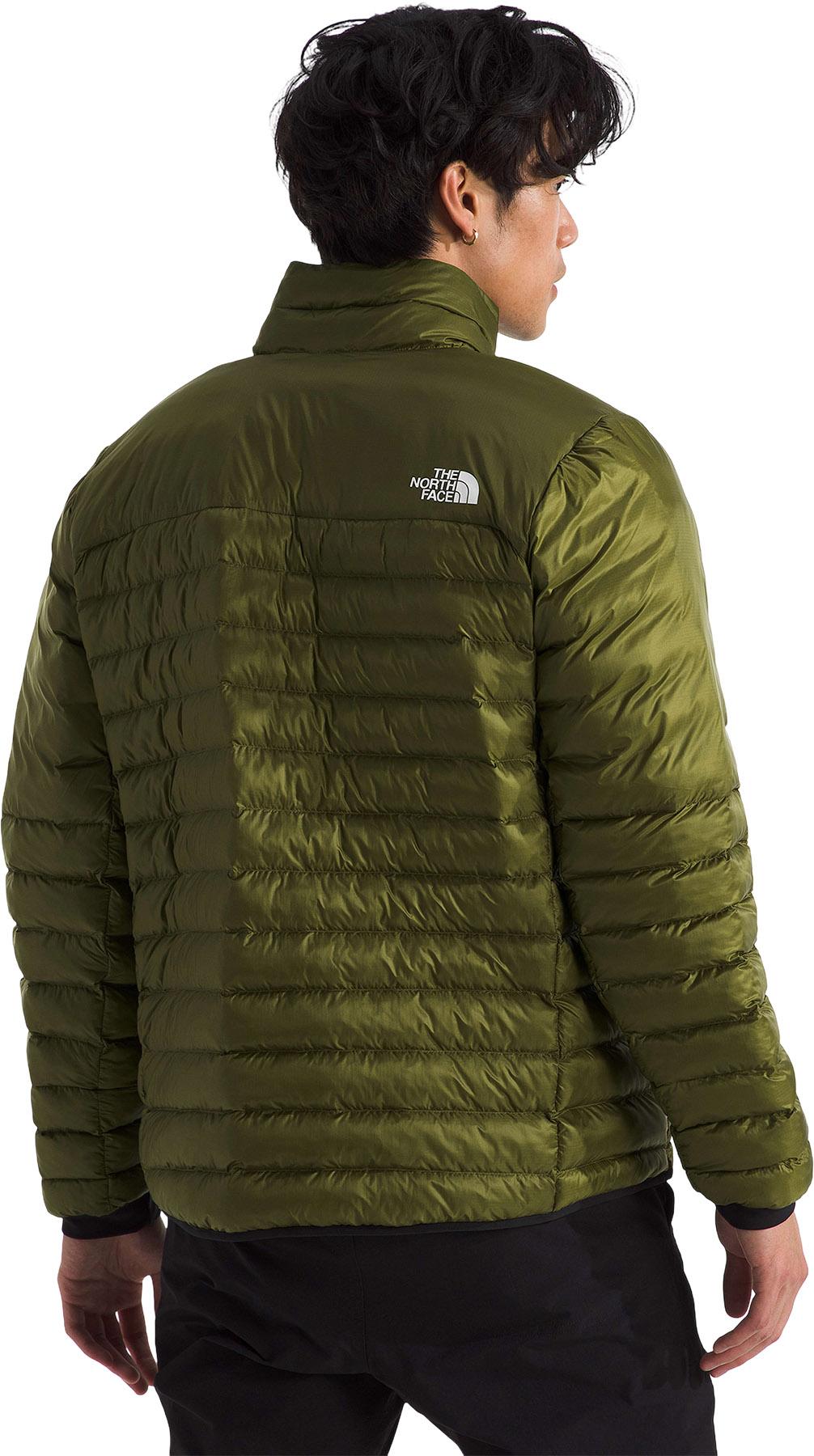 Numéro de l'image de la galerie de produits 2 pour le produit Manteau Terra Peak - Homme