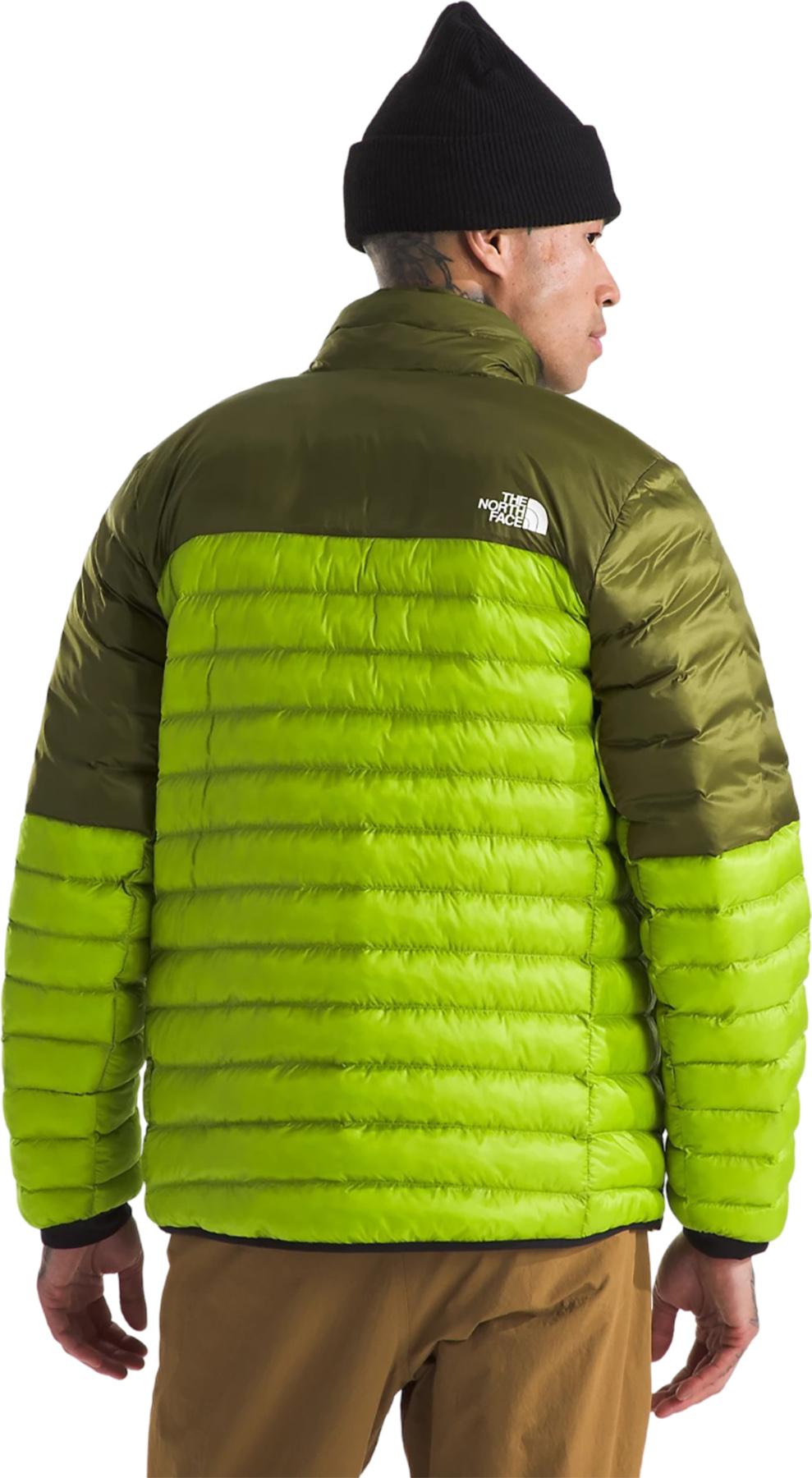 Numéro de l'image de la galerie de produits 4 pour le produit Manteau Terra Peak - Homme