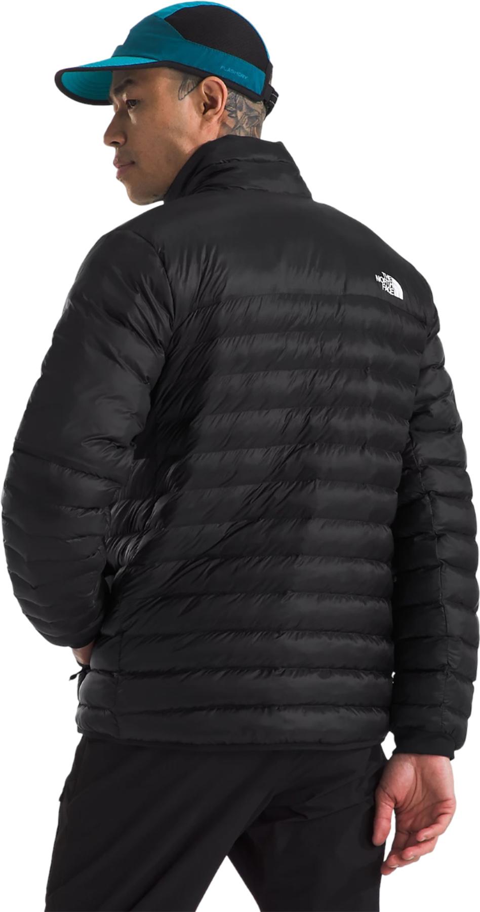 Product gallery image number 4 for product Terra Peak Jacket - Men's