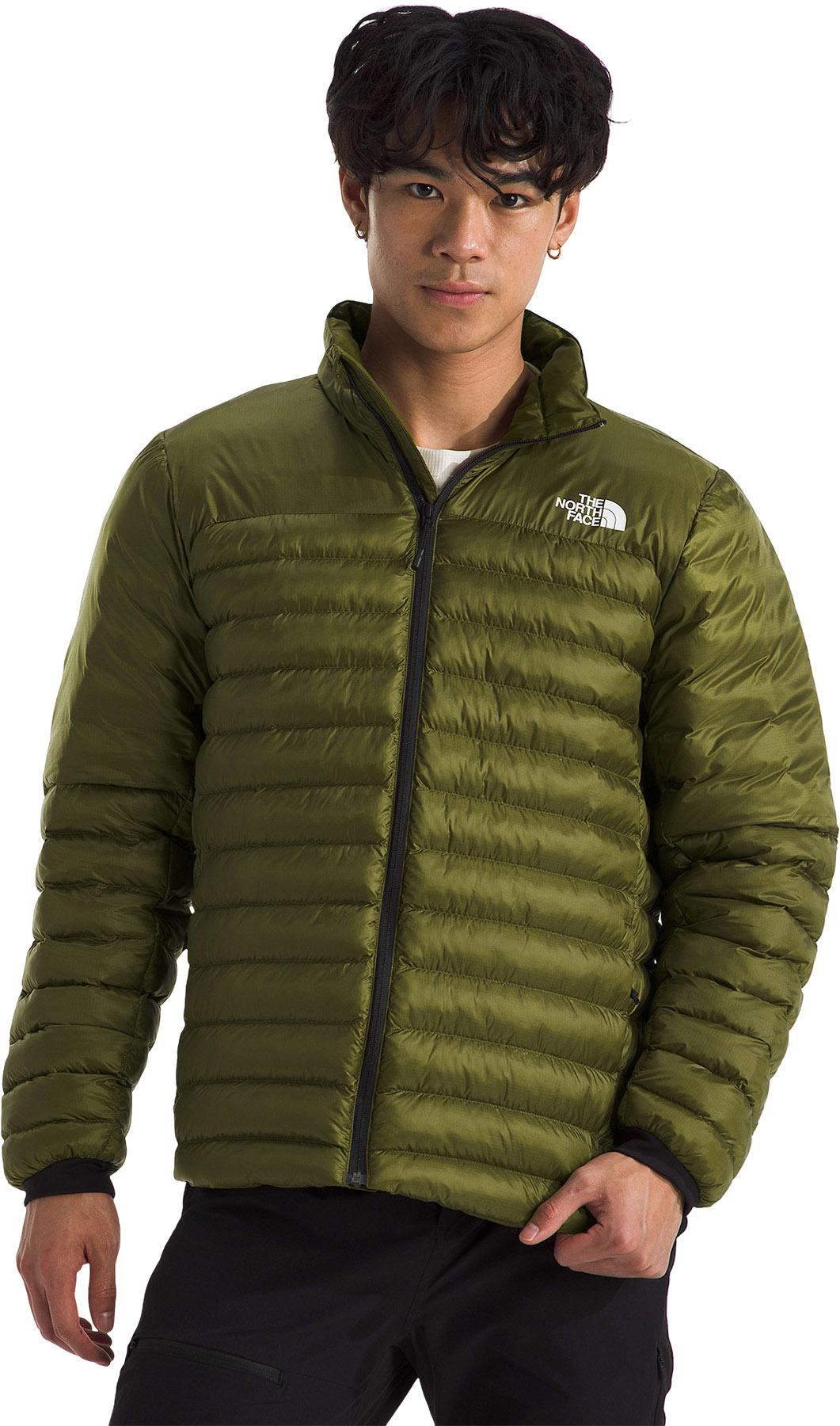 Numéro de l'image de la galerie de produits 3 pour le produit Manteau Terra Peak - Homme