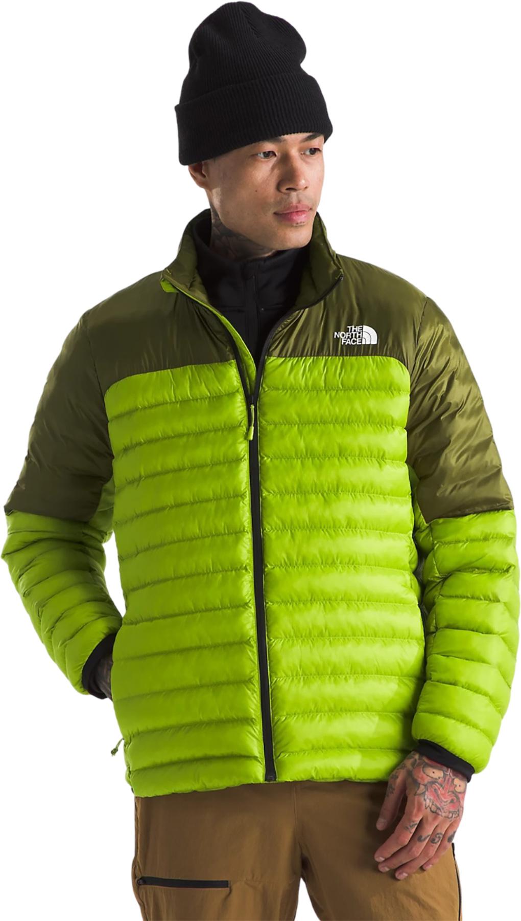 Numéro de l'image de la galerie de produits 3 pour le produit Manteau Terra Peak - Homme