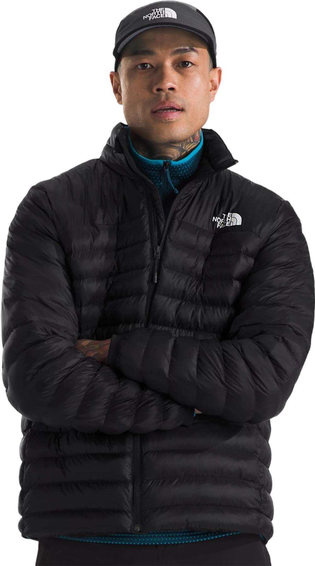 Product gallery image number 3 for product Terra Peak Jacket - Men's