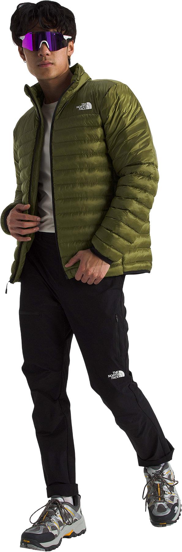 Numéro de l'image de la galerie de produits 4 pour le produit Manteau Terra Peak - Homme