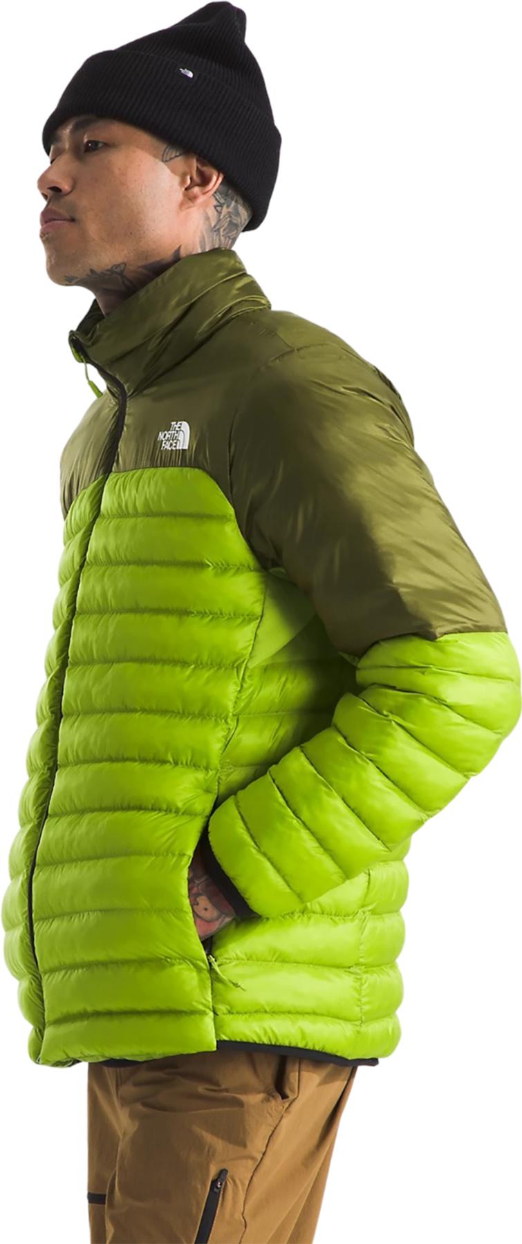 Numéro de l'image de la galerie de produits 2 pour le produit Manteau Terra Peak - Homme