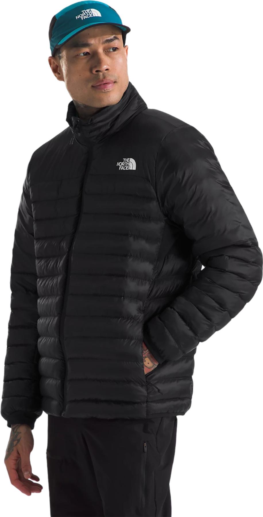 Product gallery image number 2 for product Terra Peak Jacket - Men's