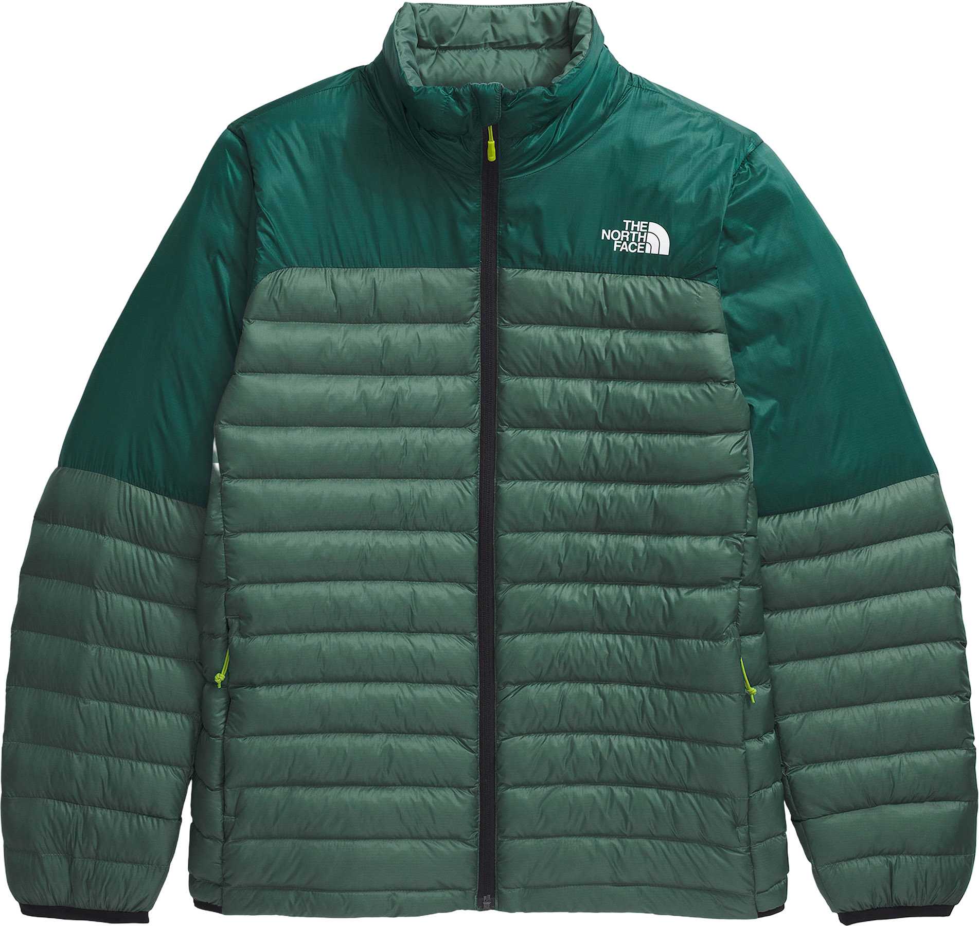 Duck Green - Deep Nori