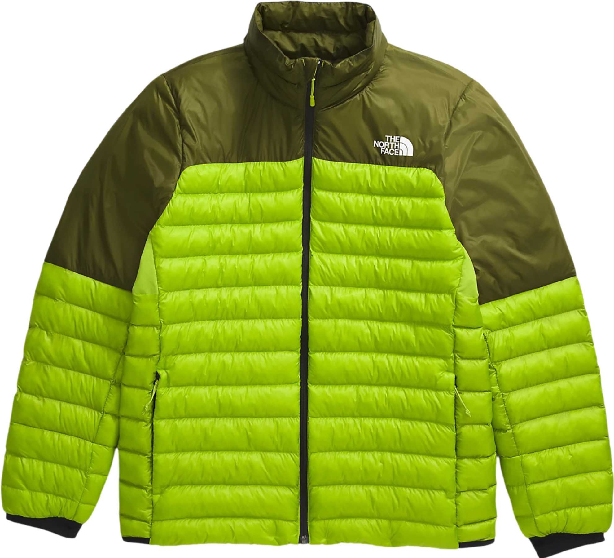 Meadow Grass - Forest Olive