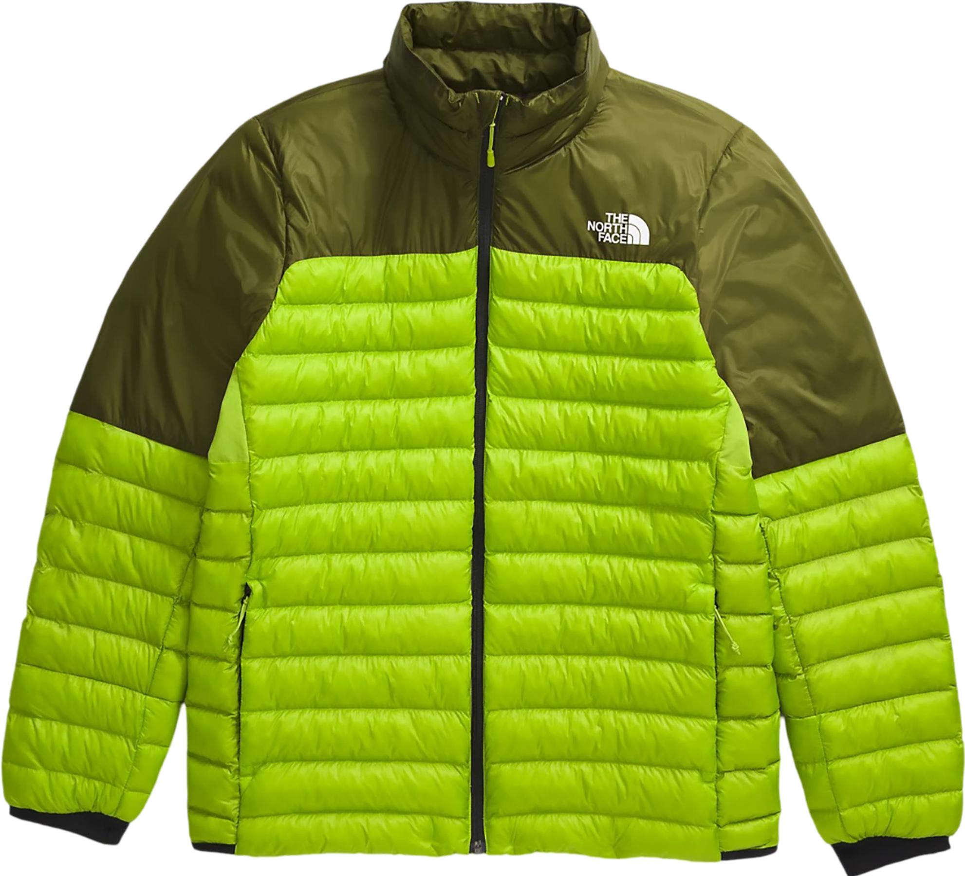Numéro de l'image de la galerie de produits 1 pour le produit Manteau Terra Peak - Homme