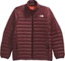 Couleur: Sumac