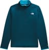 Colour: Midnight Petrol