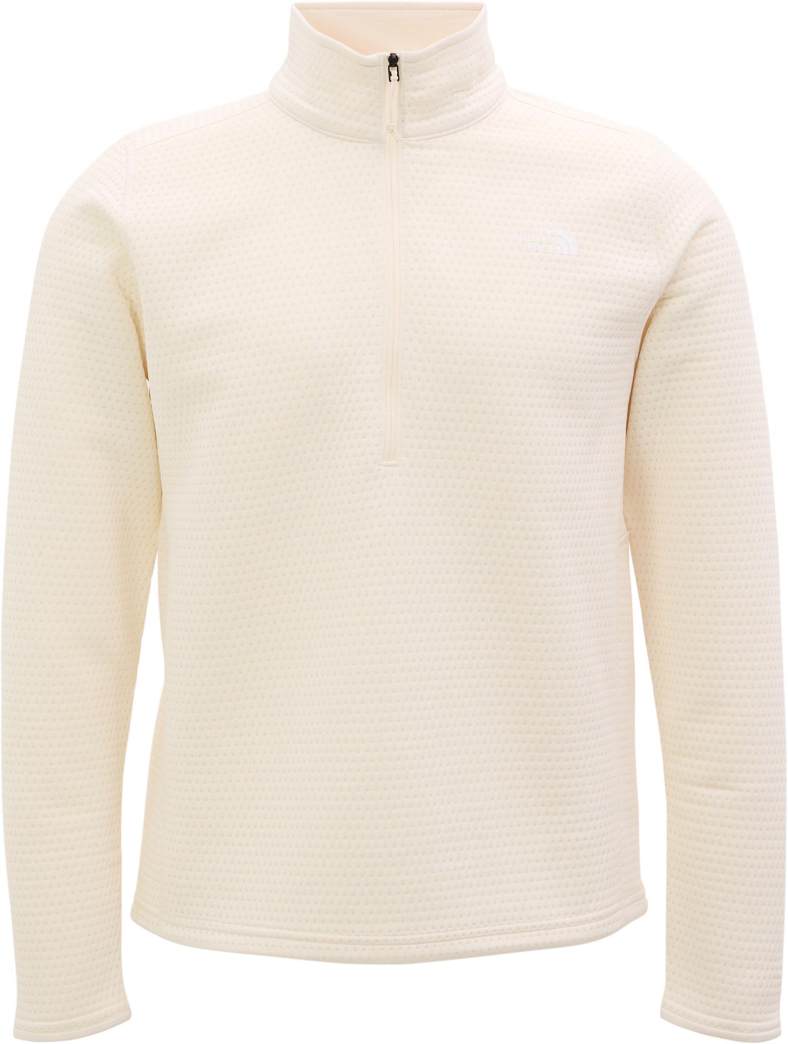 Product image for DotKnit Thermal ¼-Zip Pullover - Men's