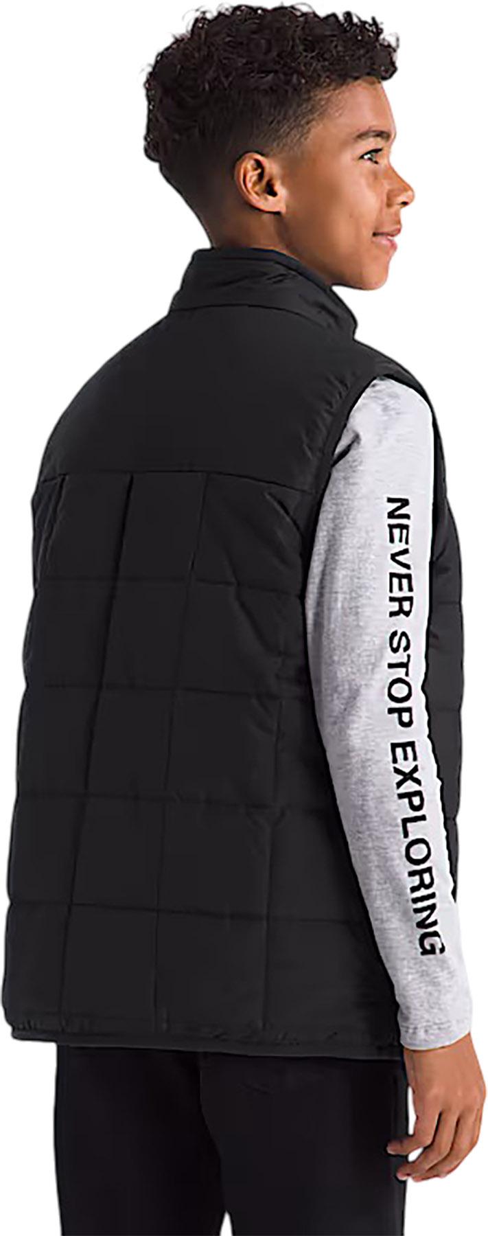 Numéro de l'image de la galerie de produits 9 pour le produit Veste réversible Shasta - Garçon