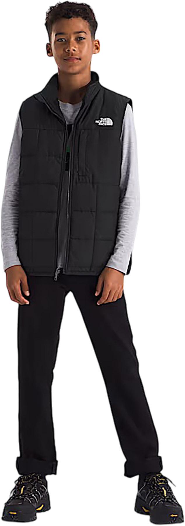 Numéro de l'image de la galerie de produits 10 pour le produit Veste réversible Shasta - Garçon