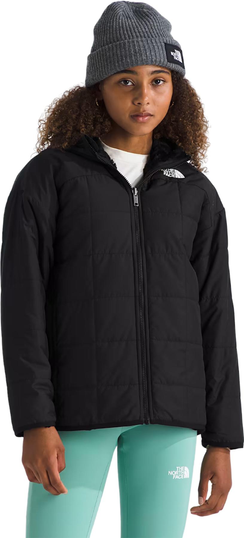 Numéro de l'image de la galerie de produits 5 pour le produit Parka à capuchon réversible Shasta - Fille