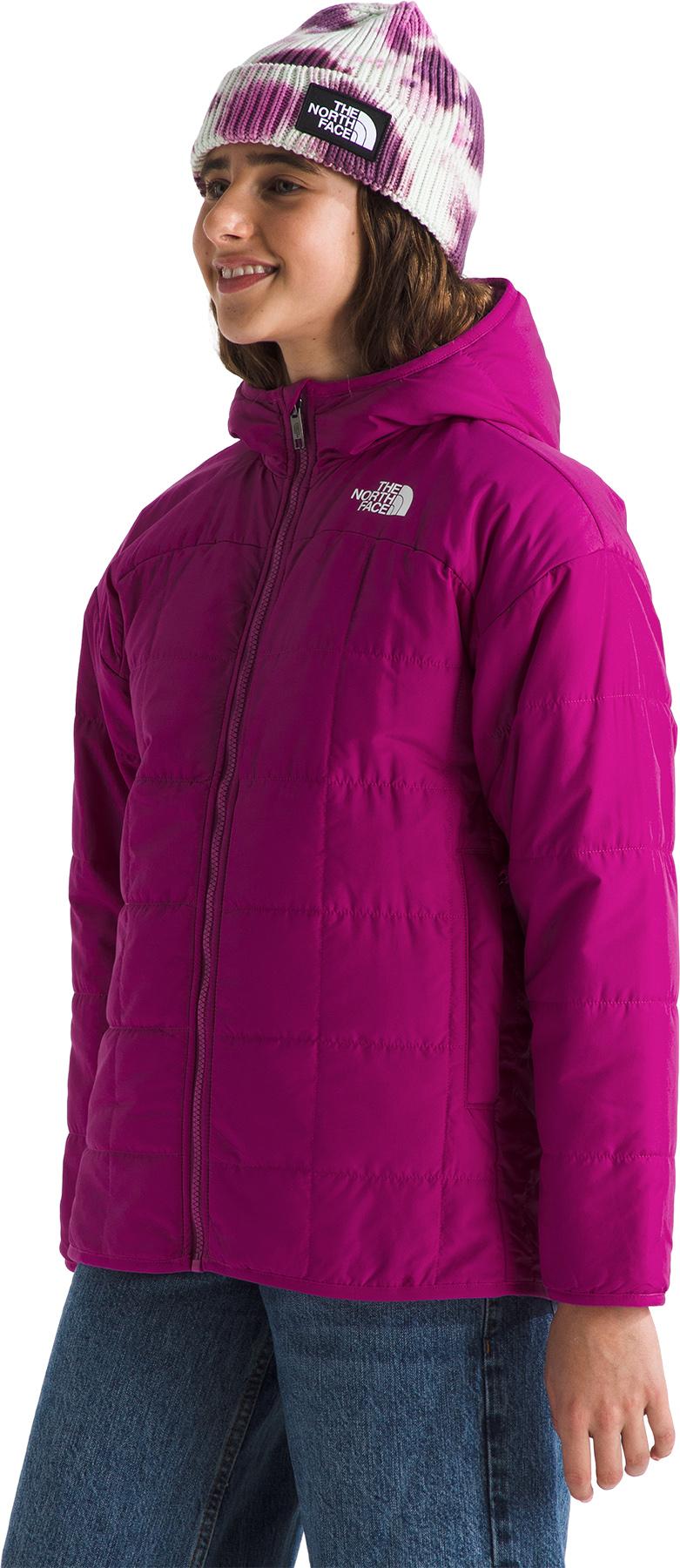 Numéro de l'image de la galerie de produits 5 pour le produit Parka à capuchon réversible Shasta - Fille