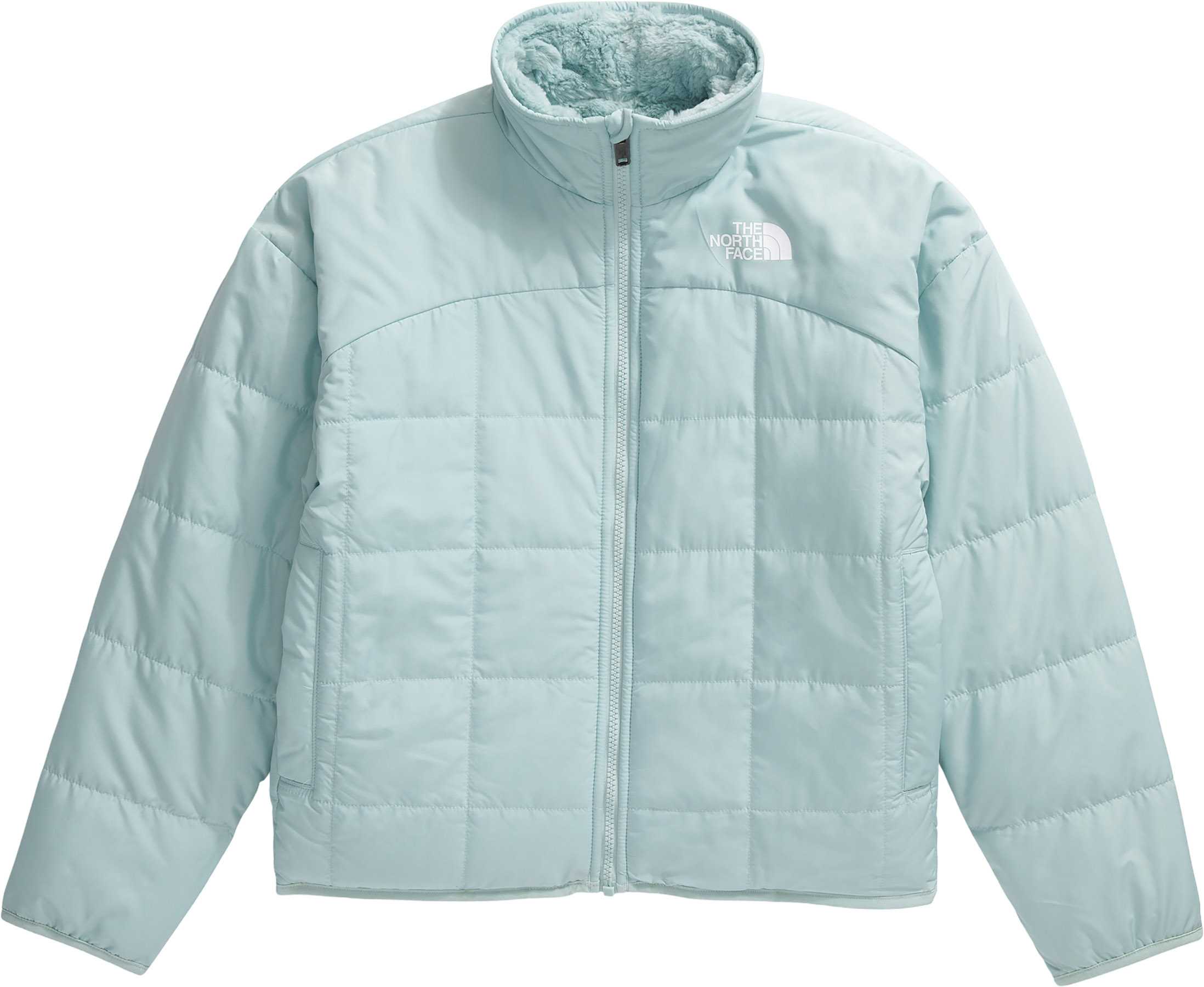 Product image for Shasta Reversible Full-Zip Jacket - Girls