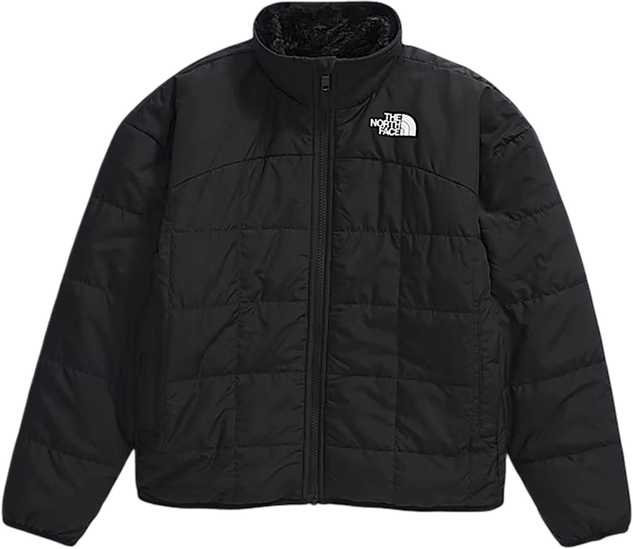 TNF Black