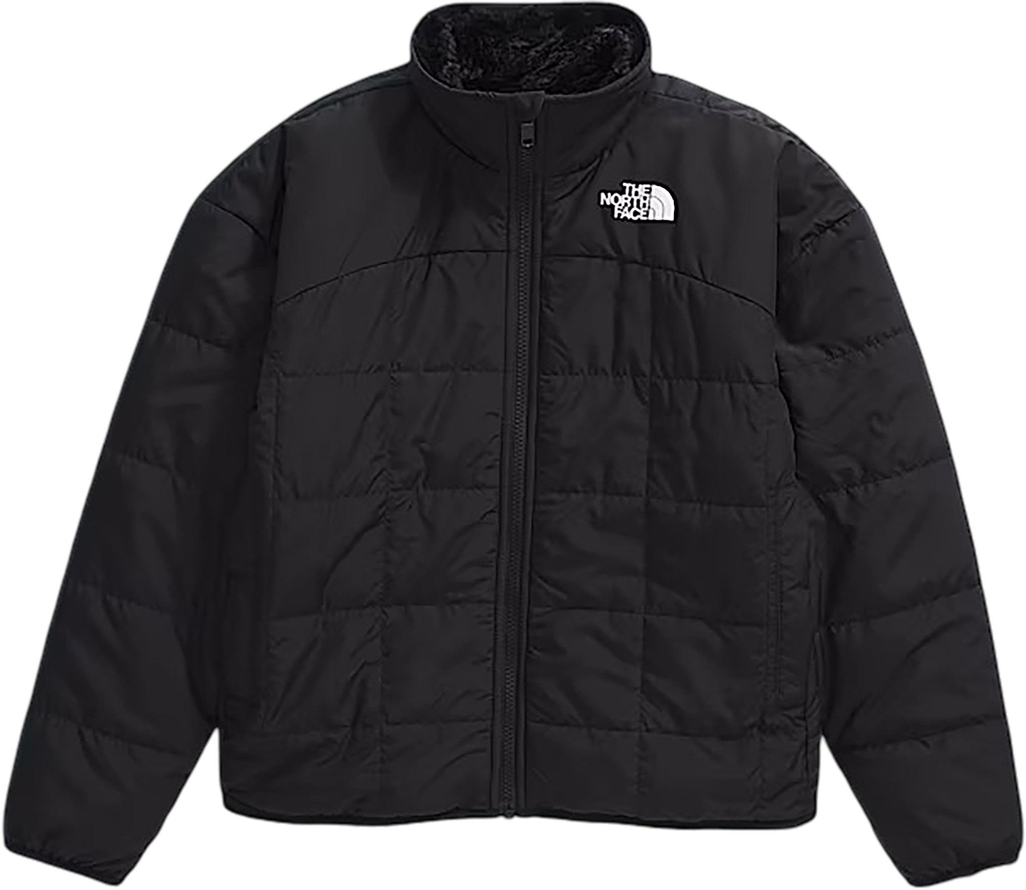 Product image for Shasta Reversible Full-Zip Jacket - Girls