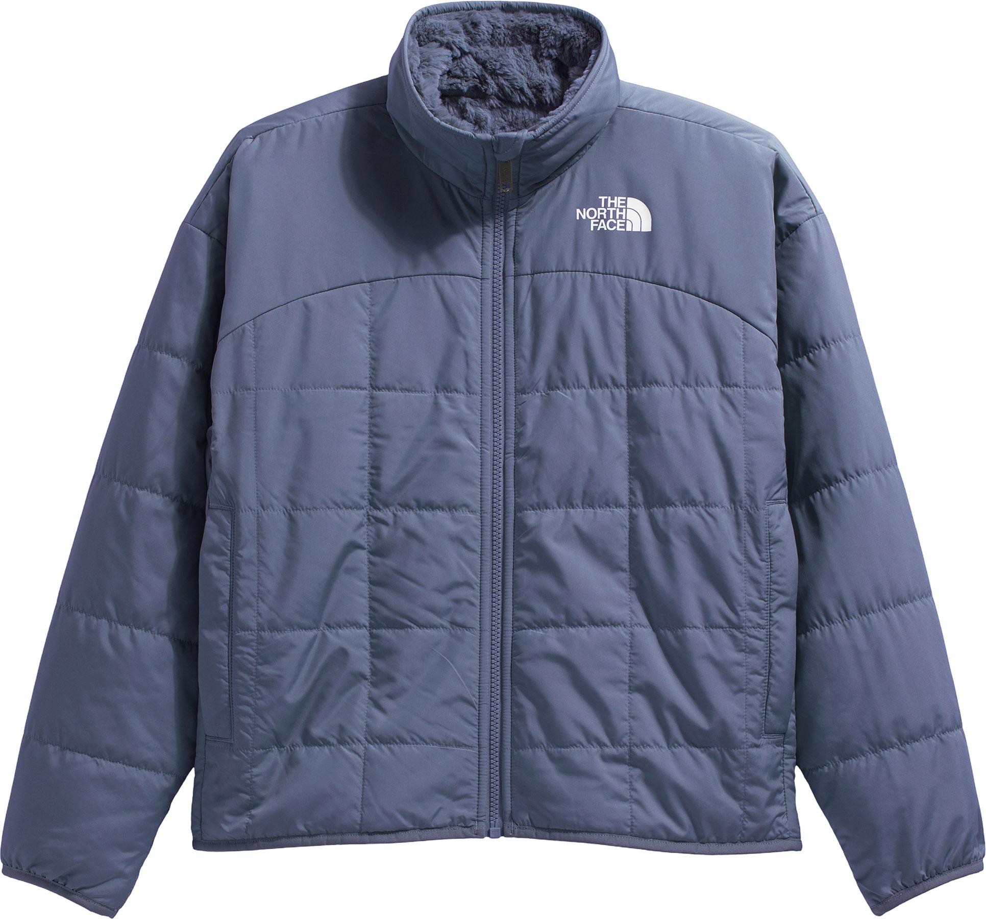 Product image for Shasta Reversible Full-Zip Jacket - Girls