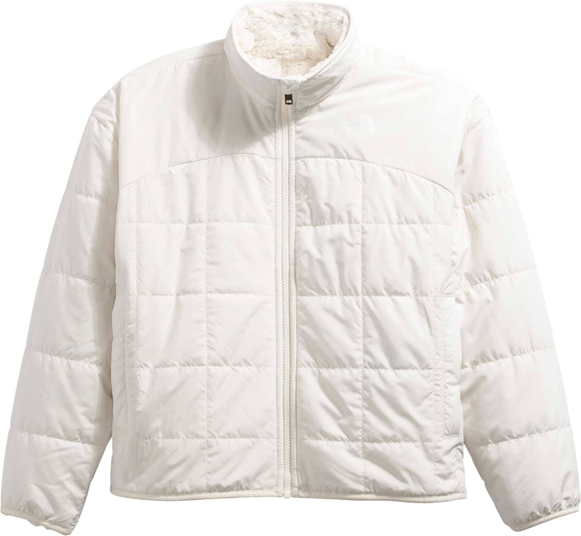 Product image for Shasta Reversible Full-Zip Jacket - Girls