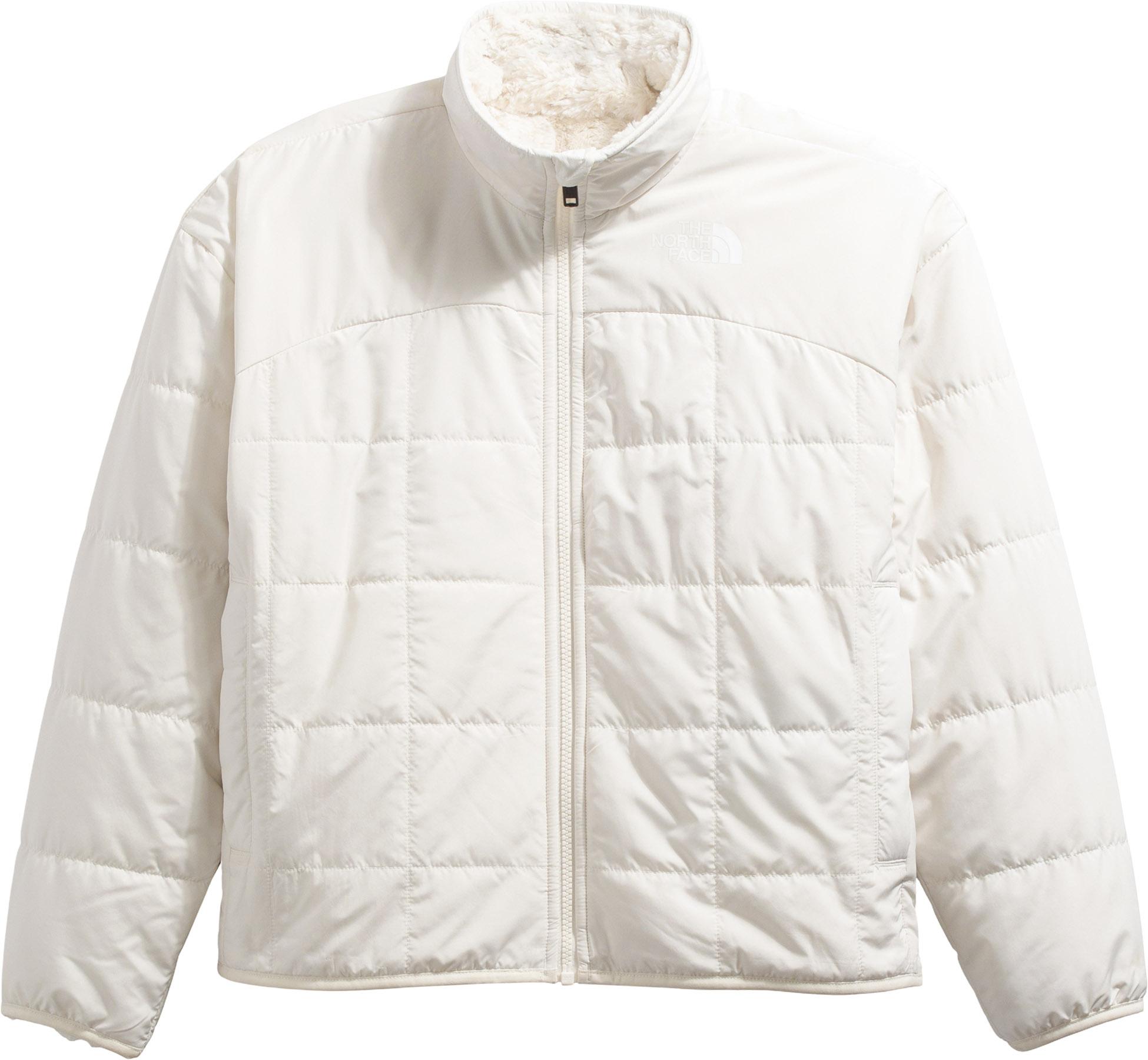 Product gallery image number 1 for product Shasta Reversible Full-Zip Jacket - Girls