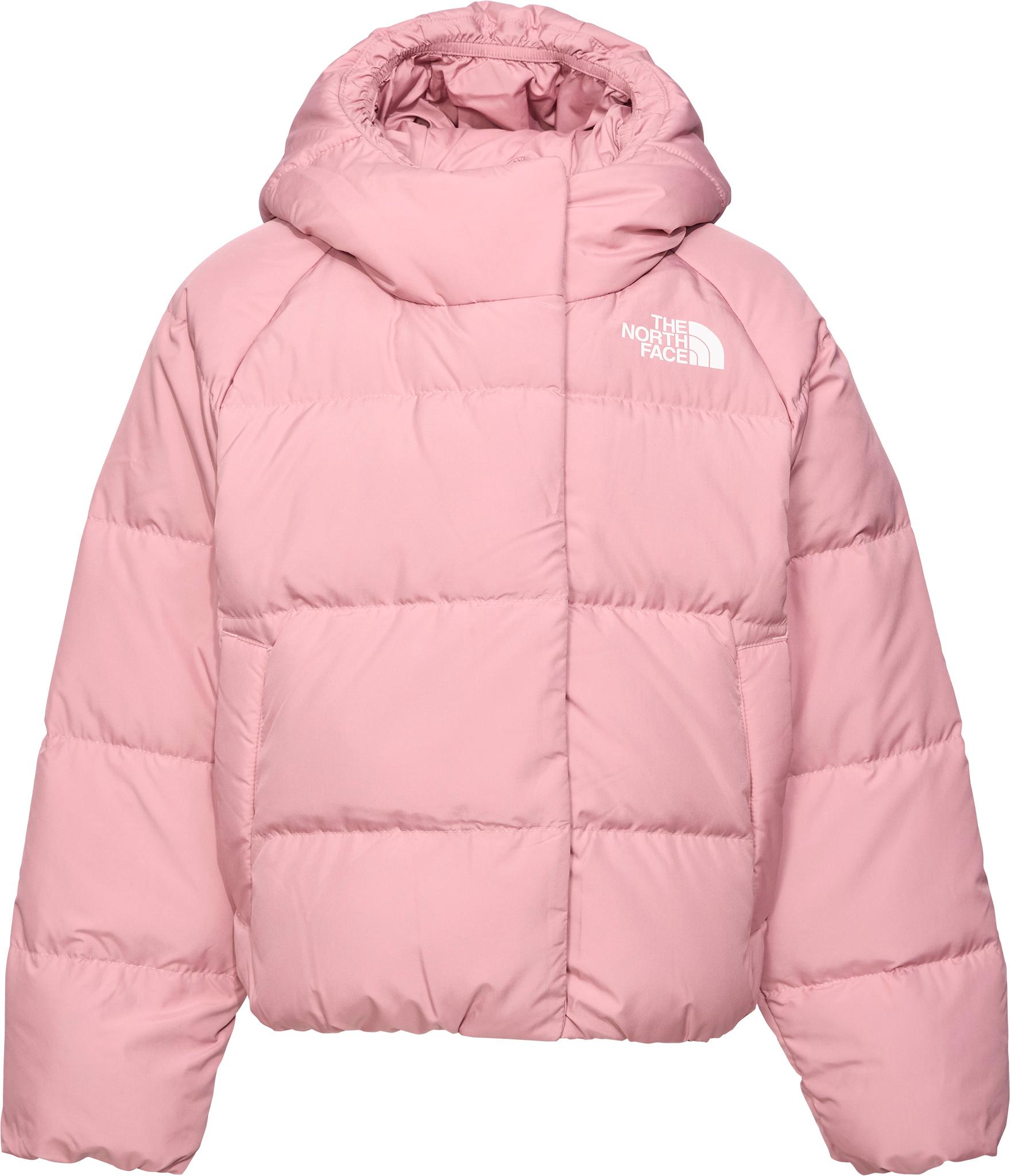 Image de produit pour Manteau à capuchon North Down - Fille