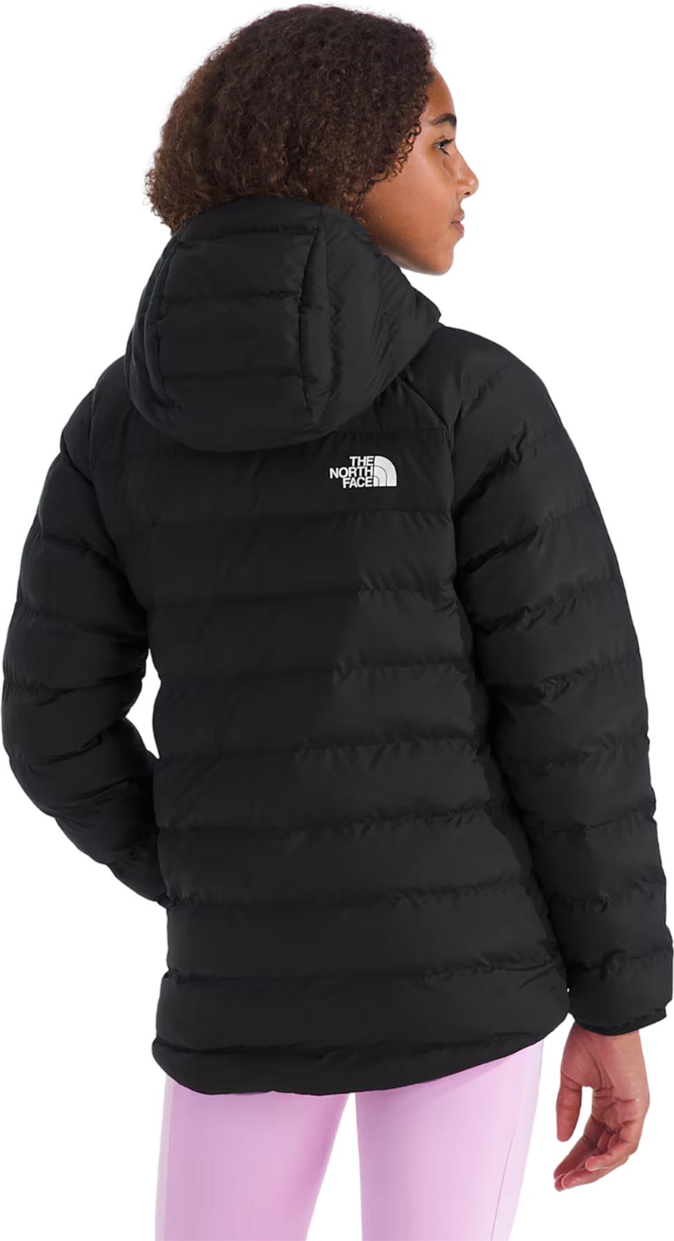 Numéro de l'image de la galerie de produits 2 pour le produit Manteau à capuchon réversible Perrito - Fille