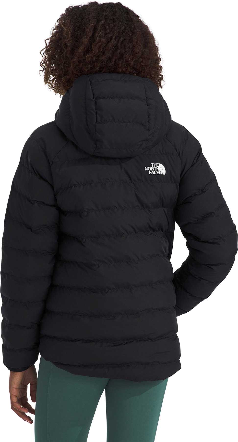 TNF Black