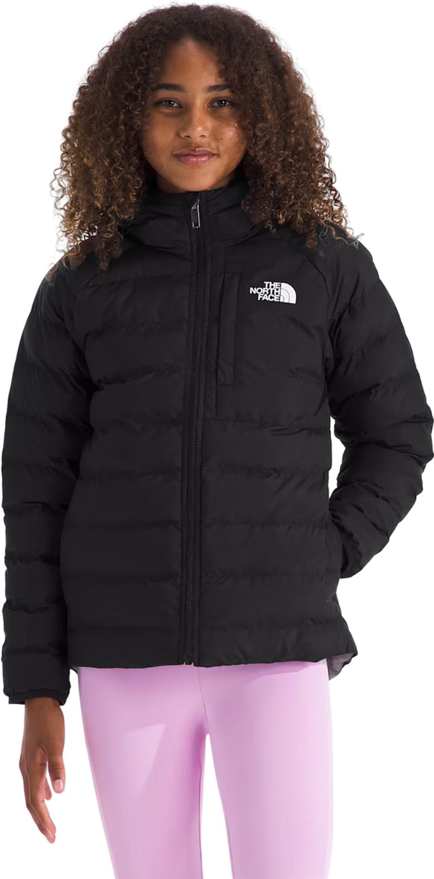 Numéro de l'image de la galerie de produits 4 pour le produit Manteau à capuchon réversible Perrito - Fille