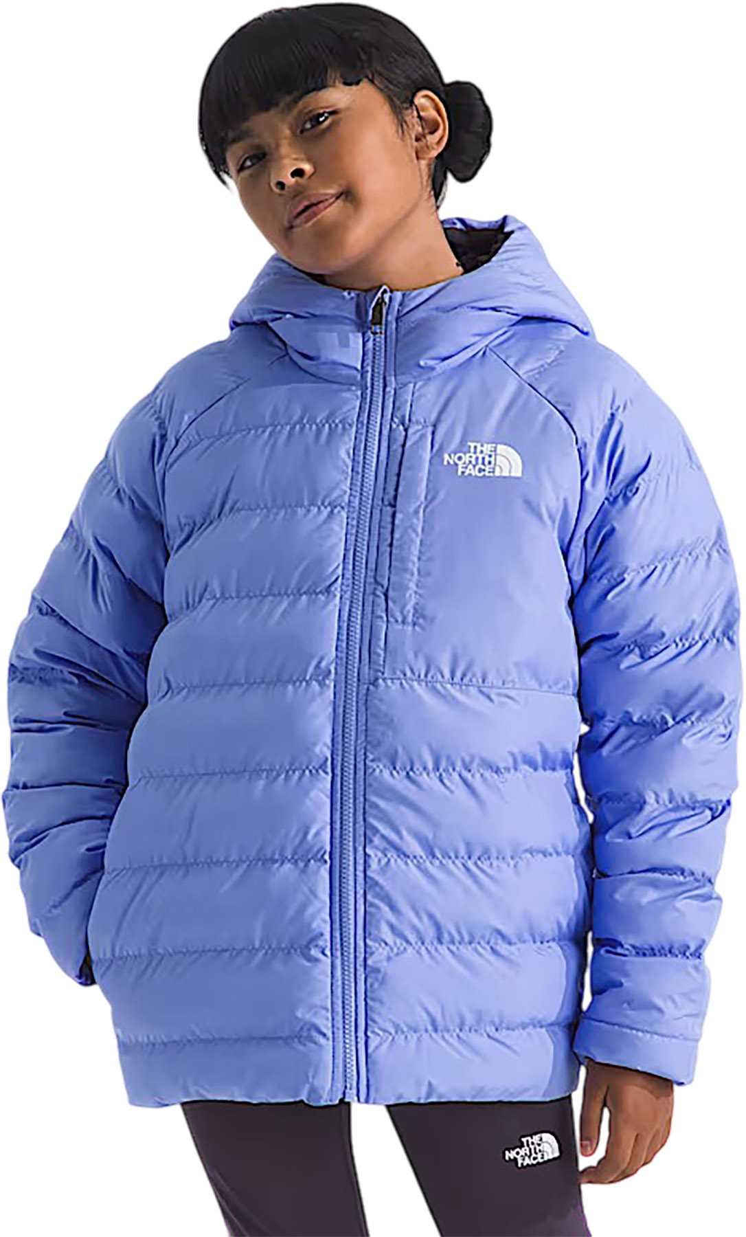 Periwinkle Glow - Endless Dusk