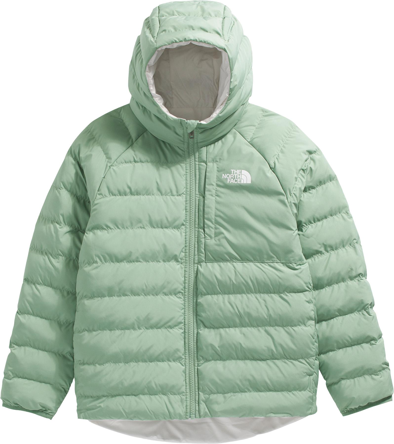Product image for Perrito Reversible Hooded Jacket - Girls