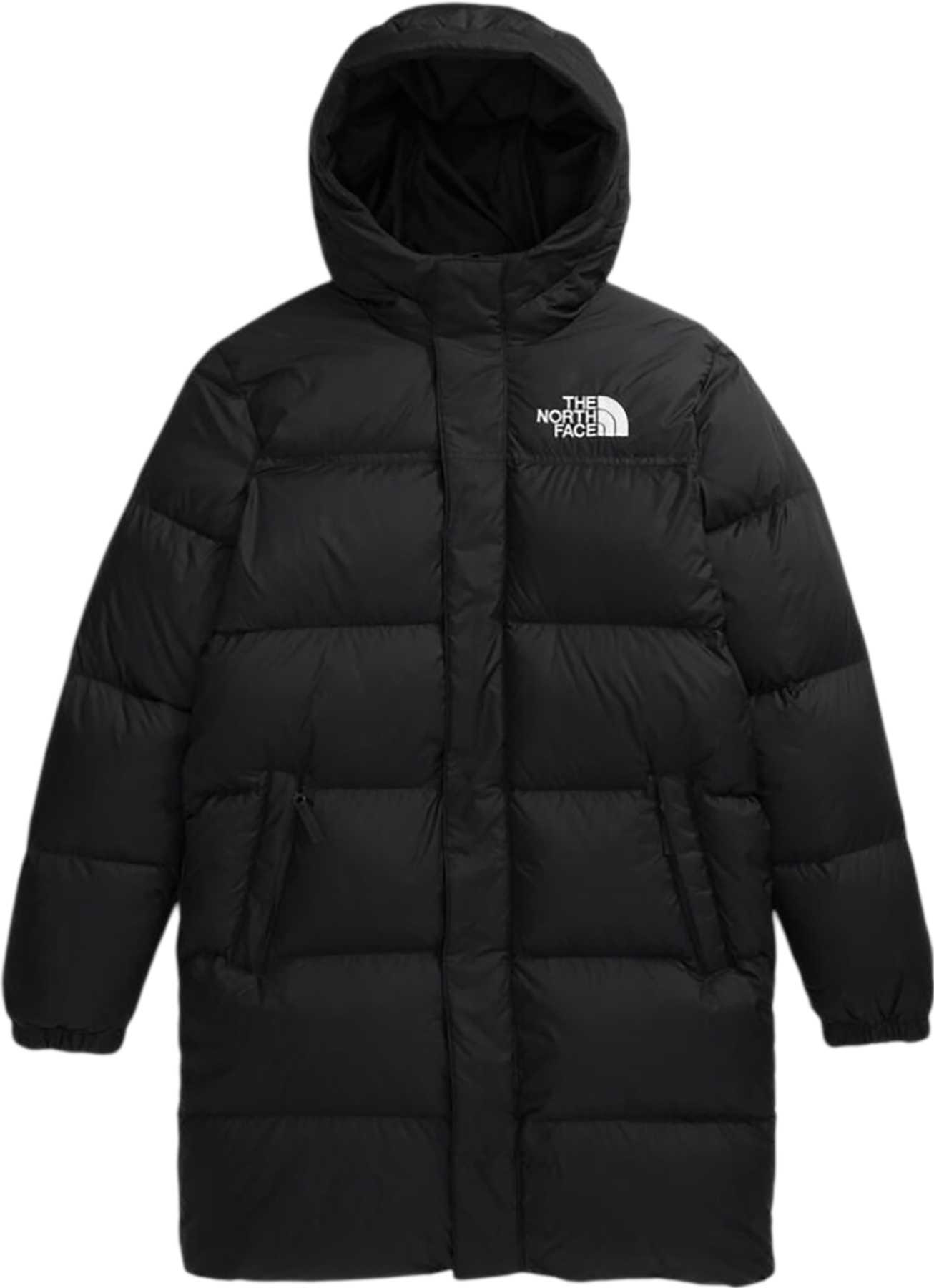 TNF Black