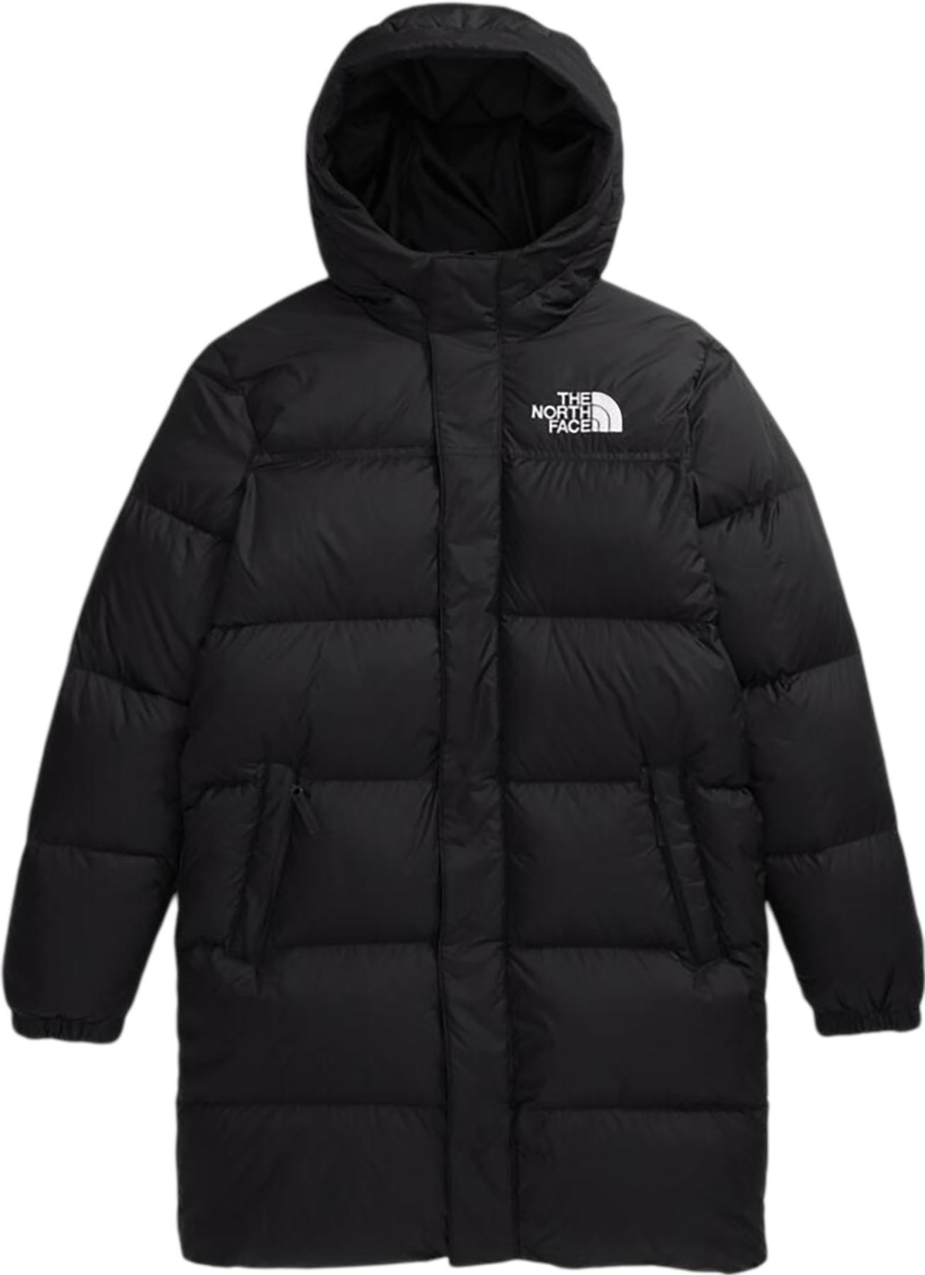 Product image for Nuptse Long Parka - Big Kids